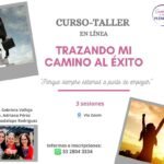 Trazando mi camino al éxito