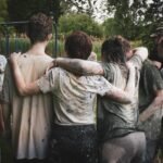 ADOLESCENCIA – Un Nuevo Renacer