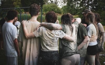 ADOLESCENCIA – Un Nuevo Renacer